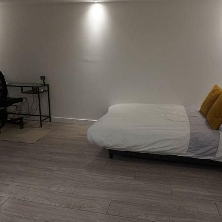 Rjo Serviced Accommodation Purfleet Exteriör bild