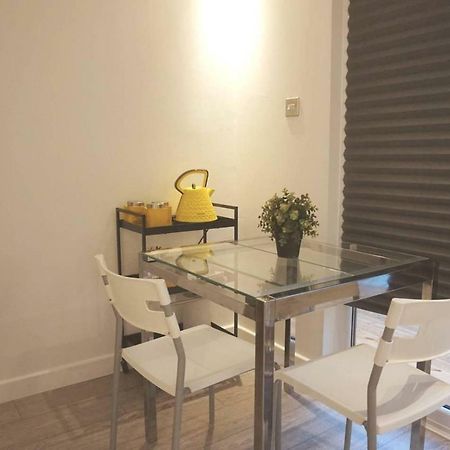 Rjo Serviced Accommodation Purfleet Exteriör bild
